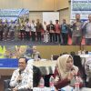Gandeng Pemkab dan Kejari, BPJS Ketenagakerjaan Bungo Monev Jamsostek Sektor Konstruksi