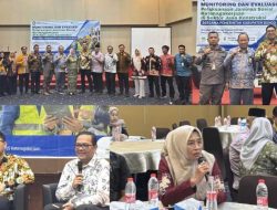 Gandeng Pemkab dan Kejari, BPJS Ketenagakerjaan Bungo Monev Jamsostek Sektor Konstruksi