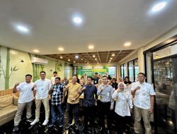 BPJS Ketenagakerjaan Muara Bungo Luncurkan MANDALA, Program Pemberdayaan Ekonomi Ahli Waris