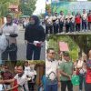 Peringati Hari Lingkungan Hidup, Pemkab Bungo dan PT KIM Gelar Clean Up Day di Area CFD