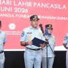 Momentum Hari Lahir Pancasila, Jasa Raharja Perkuat Peran sebagai Wujud Kehadiran Negara