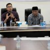 BPJS Ketenagakerjaan Muara Bungo Gelar Bimtek PERISAI Perkuat Perlindungan Pekerja dan Tingkatkan UCJ
