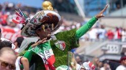 Piala Dunia 2026 Dimulai, Meksiko Jadi Pusat Perhatian Dunia