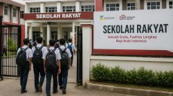 Sekolah Rakyat Mulai Beroperasi Juli 2026, Jadi Harapan Baru bagi Anak dari Keluarga Miskin
