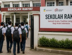 Sekolah Rakyat Mulai Beroperasi Juli 2026, Jadi Harapan Baru bagi Anak dari Keluarga Miskin
