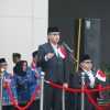 Menaker Ajak Generasi Muda Amalkan Nilai-Nilai Pancasila dalam Kehidupan Sehari-hari