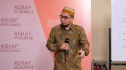 Arti Syukur yang Sesungguhnya Menurut Ustadz Adi Hidayat: Jaga dan Urus Nikmat yang Allah Titipkan