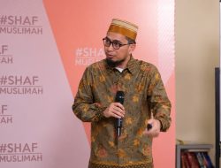 Arti Syukur yang Sesungguhnya Menurut Ustadz Adi Hidayat: Jaga dan Urus Nikmat yang Allah Titipkan