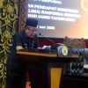 Wagub Sani: 5 Ranperda Inisiatif DPRD Beri Manfaat Positif dan Dorong Kelancaran Penyelenggaraan Pemerintahan