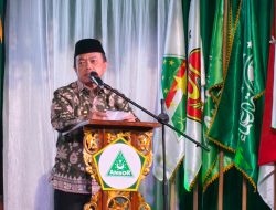 Ketum PP GP Ansor dan Gubernur Al Haris Resmikan BUMA, Siap Gerakkan Ekonomi Umat di Jambi