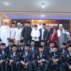 Gubernur Al Haris: Peran Ponpes Tak Tergantikan dalam Membentuk Akhlak dan Pengetahuan Generasi Muda