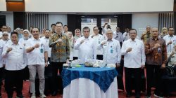 Menaker: Tata Kelola yang Kuat Hadirkan Layanan Ketenagakerjaan yang Lebih Baik