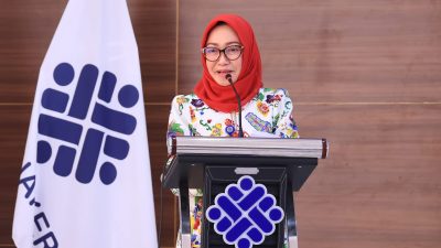 Kemnaker Gandeng Boga Group Perluas Akses Kerja bagi Lansia