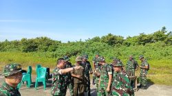Ungkap Fakta Insiden Munisi Nyasar di UNP, Tim Investigasi Gelar Uji Balistik Pistol G-2 Combat