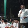 Gubernur Al Haris Apresiasi Ponpes Thoriqul Jannah Al-Firdaus yang Gratis untuk Umat