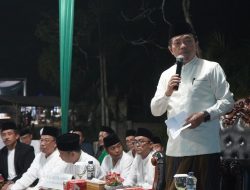 Gubernur Al Haris Apresiasi Ponpes Thoriqul Jannah Al-Firdaus yang Gratis untuk Umat