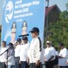Gubernur Al Haris Nyatakan Dukungan Memperkuat Pengelolaan Lingkungan