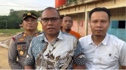 Pengelola Ponpes di Tengah Ilir Diamankan Polisi Terkait Dugaan Pencabulan terhadap Sejumlah Santri