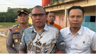 Pengelola Ponpes di Tengah Ilir Diamankan Polisi Terkait Dugaan Pencabulan terhadap Sejumlah Santri