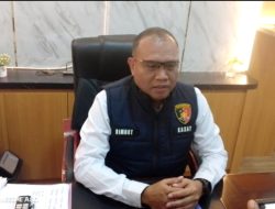 Pasca Kasus Dugaan Pencabulan, Santri Ponpes Raudlatul Falah Dipulangkan