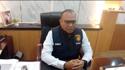Pasca Kasus Dugaan Pencabulan, Santri Ponpes Raudlatul Falah Dipulangkan