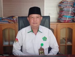 Kemenag Tebo Klarifikasi Status Lembaga di Tengah Ilir, Bukan Pondok Pesantren Resmi