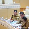 Al Haris Perjuangkan Kepastian PPPK, Dukung Relaksasi Batas Belanja Pegawai Daerah