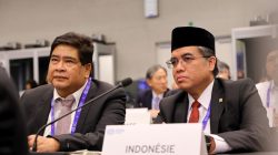Menaker Yassierli Paparkan Program Presiden Prabowo untuk Siapkan Tenaga Kerja Masa Depan