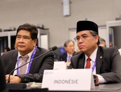 Menaker Yassierli Paparkan Program Presiden Prabowo untuk Siapkan Tenaga Kerja Masa Depan