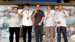 Masa Jabatan Komisioner KI Jambi Diperpanjang hingga Dilantiknya Komisioner Baru, Taufiq: Demi Keberlangsungan Pelayanan