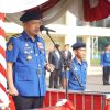 Pimpin Upacara HUT Damkar ke-107, Satpol PP ke-76 dan Satlinmas ke-64, Gubernur Al Haris: Momentum Meningkatkan Pelayanan Kepada Masyarakat