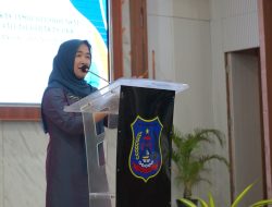 Hesti Haris Ajak Masyarakat Membumikan Budaya Sholawat di Provinsi Jambi