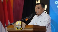 Gubernur Al Haris Tegaskan Dukungan Pemerintah terhadap Kontigen PESPARAWI Provinsi Jambi