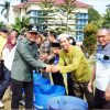 Wabup Tebo Nazar : Minta Warga Jaga Kebersihan, Olah Sampah Dengan Baik