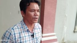 WNA Asal China yang Diamankan Imigrasi Ternyata Sempat Menginap di Desa Punti Kalo satu malam