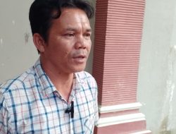 WNA Asal China yang Diamankan Imigrasi Ternyata Sempat Menginap di Desa Punti Kalo satu malam