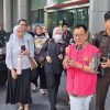 Anggota DPRD Sumbar Buron Berbulan-bulan Akhirnya Ditangkap, Diduga Terlibat Korupsi Rp34 Miliar