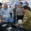 Gubernur Al Haris Apresiasi Bhayangkara Presisi Job Fair dan Bazaar UMKM Polda Jambi, Dorong Pengurangan Pengangguran dan Kemiskinan