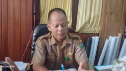 Dinas PMD: Pilkades Teluk Rendah Ulu Selesai, Tidak Ditemukan Pelanggaran