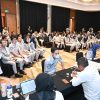 Bersama BNN, Jasa Raharja Wujudkan Lingkungan Kerja Produktif dan Bebas Narkoba