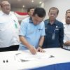 RRI Jambi Canangkan Zona Integritas, Al Haris Tekankan Budaya Kerja Berintegritas