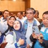 Menaker: Kolaborasi Pemerintah, Dunia Usaha, dan Organisasi Pekerja Kunci Penguatan Daya Saing Tenaga Kerja