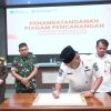 Bupati Tebo: Sensus Ekonomi 2026 Sediakan Data Valid untuk Dasar Kebijakan Pembangunan