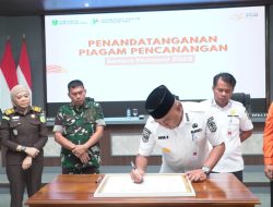 Bupati Tebo: Sensus Ekonomi 2026 Sediakan Data Valid untuk Dasar Kebijakan Pembangunan