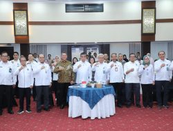 Raih Sertifikat ISO Anti Penyuapan, Kemnaker Perkuat Sistem Pengawasan