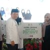 Gelar 10 Muharram 1448 H/2026 M, Pemprov Jambi Beri Santunan kepada 2.000 Anak Yatim dan Difabel