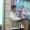 Wagub Sani Sambut Kepulangan 443 Jamaah Haji Kloter BTH-21 di Asrama Haji Jambi