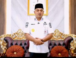 Momentum HANI 2026, Bupati Agus Ajak Wujudkan Tebo Bersih dari Narkoba