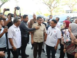 Menaker: Standar Kerja Layak Era Digital akan Jadi Acuan Penguatan Regulasi Ketenagakerjaan