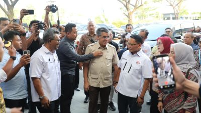 Menaker: Standar Kerja Layak Era Digital akan Jadi Acuan Penguatan Regulasi Ketenagakerjaan